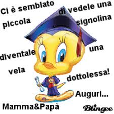 Risultati Immagini Per Congratulazioni Laurea Gif Gif Immagini Papa