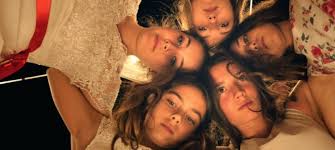 But when two years ago producers larry karaszewski and diane weyermann took over running the category it didn't take long to decide the old title should go. Best Foreign Film Award Nominees What They Are And Where To Find Them Anglophenia Bbc America