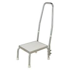 Die montage der badewanneneinstiegshilfe ist dank montagematerial und anleitung spielend einfach finden sie ihr. Careosan Badewannen Einstiegshilfe 42 X 35 X 82 5 Cm Belastbarkeit 150 Kg Edelstahl Bauhaus