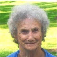Obituary information for Hazel M. Jones
