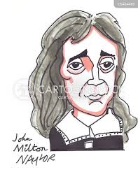 Joseph Mallord William Turner Cartoons and Comics