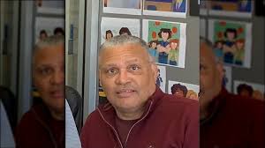 Marc wilmore, a writer and producer who worked on iconic television shows such as the simpsons and in. 6zthcdy21h5rym