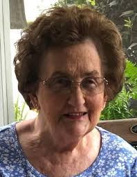 Shirley Gault's Instagram, Twitter & Facebook