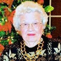 Ruth Gardner Obituary