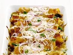 Chicken Enchiladas Food Network Food Network Recipes Enchilada Recipes Mexican Food Recipes