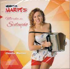 And religious views are listed as christian. Minhotos Marotos Com Claudia Martins Marcha Da Seducao 2015 Cd Discogs