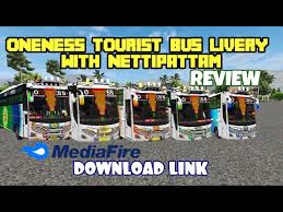 Take a sneak peak at the movies coming out this week (8/12) get to know the cast of 'how i met your father' കൊച്ചി. Oneness Tourist Bus Livery With Nettipattam With Download Link Review Abhizz Gaming Vlog Youtube