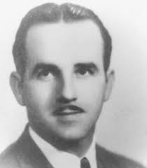 George Washington Jenkins (1907-1996)