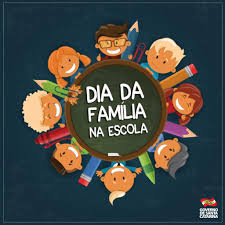 Em 20 de setembro de 1993, a onu fez uma assembleia e criou o dia das famílias. Sed Secretaria De Estado Da Educacao Unidades De Ensino De Joinville Promovem Neste Sabado O Dia Da Familia Na Escola