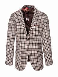 Paisley Gray Suit Separates