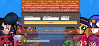 Let's come to what is brawl stars, how is it played? Brawl Star Cheats Free Gems