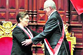 Luz Salgado: "Kuczynski le mintió al Congreso y le mintió al país"