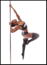 To celebrate black history month, the invisible tomboy is taking the. Meet Our Team Black Girls Pole