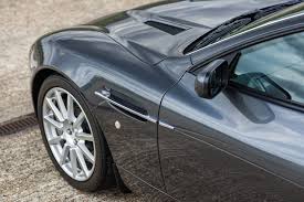 Image result for Meteorite Silver 2006 Vanquish