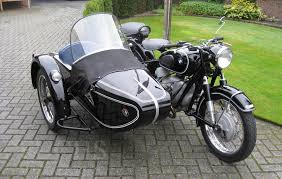 Bergrennen julbach 2019 seitenwagen bis 1200 ccm 4 takt. Fuchs Motorrad Bikes Bmw R 60 2 Gespann
