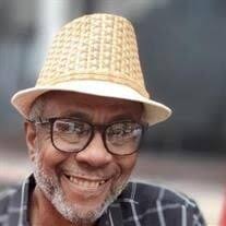 Mr. Barry Duff Obituary (2025)