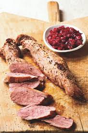 Make sure you are generous with the salt. Ina Garten S Go To Dinner Recipes Tenderloin Recipes Best Ina Garten Recipes Roasted Pork Tenderloins