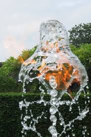 See water fountain stock video clips. Fire In Water Fountain Picture Of Houghton Hall Gardens Tripadvisor