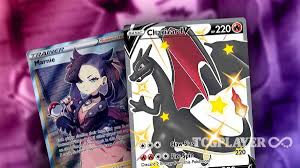 I Pulled One Of The Rarest Rainbow Rare Pokemon Cards Of All Time - Youtube