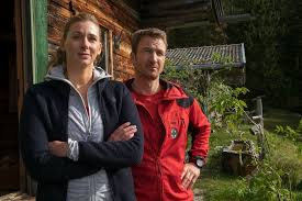 Januar, terrassenheizungen für den winter am donnerstag startet der bergdoktor mit dem. Der Bergdoktor S14e06 Atemlos Fernsehserien De