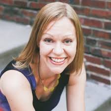 Forfatter Mindy Mejia. Bøker, lydbøker, biografi og bilder