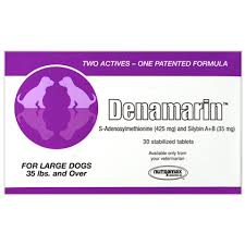 Denamarin Tablets Large Dogs 30 Ct