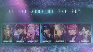 I thought it was great until you had to pay to find secrets. Bts Visual Novel Game To The Edge Of The Sky Fanmade Trailer Youtube