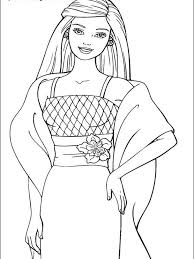 happy birthday barbie coloring pages free you can ask all girls in the world who doesn t know bar barbie coloring puppy coloring pages cartoon coloring pages
