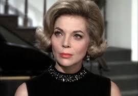 Latest guest announcement Barbara Bain