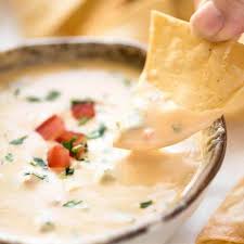 Life Changing Queso Dip Mexican Cheese Dip Recipe Cheese Dip Mexican Mexican Cheese Queso Dip Mexican