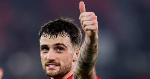 Parrott has no issues with Shels boo-boys as he addresses AZ transfer  rumours : r/coybig