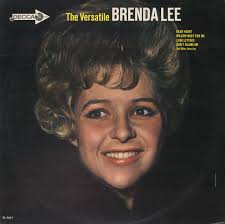 The Versatile Brenda Lee : Brenda Lee : Free Download, Borrow, and  Streaming : Internet Archive