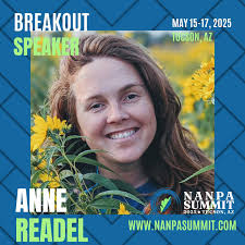 Anne Readel (@nature.brain) • Instagram photos and videos