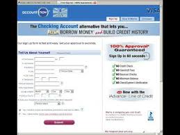 Accountnow prepaid cards require a $9.95 monthly fee. Accountnow Prepaid Visa Credit Card Review Youtube