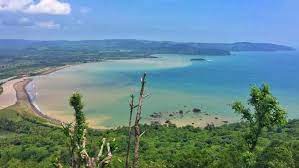 Ciletuh palabuhanratu geopark sukabumi regency jawa barat. 10 Tempat Wisata Di Geopark Ciletuh Surga Tersembunyi Di Sukabumi