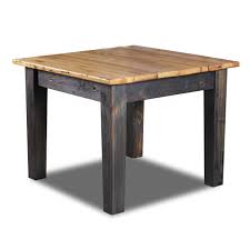 Rudra suar wood live edge dining table, size/dimension: Round Bar Height Dining Table Ideas On Foter