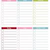Using a restaurant cleaning checklist is useful because it helps you stay organized, delegate tasks to your employees, and can create a restaurant cleaning schedule for your staff so you can keep on top of food safety guidelines.by keeping your equipment clean, your food will taste better and you'll increase the lifespan of your kitchen equipment. 1