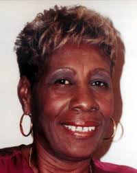 Mary Johnson Obituary