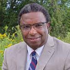 Horace Porter, Ph.D.