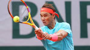 Every french open final that i played was the match of my life before i actually won it. French Open 2020 Rafael Nadal Souveran Ins Endspiel Nummer 13 Tennisnet Com