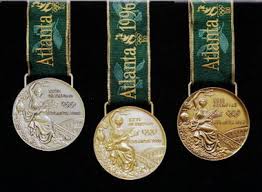 Nevertheless, the ioc does publish medal tallies for information purposes, showing the total number of olympic medals earned by athletes. Nike Will Be On Olympics Medal Stand All The Time As A Greek Goddess Olympic Medals Medals Olympics