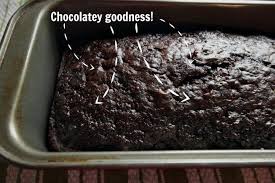 Classic Old Fashioned Chocolate Zucchini Cake Recipe Using Only 3 Ingredients This Turns O Chocolate Zucchini Cake Recipes Using Cake Mix Bread Recipes Sweet