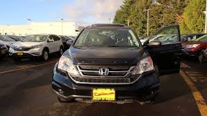 Image result for Crystal Black 2011 CRV