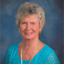 Obituary information for Sandra Sullivan Jones
