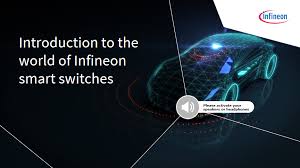 The low voltage electrical switchboards perform the task for obvious reasons, modular switches have gained popularity in a very limited period of time. High Side Switches Infineon Technologies