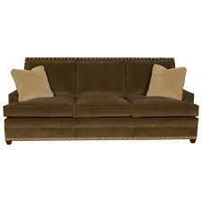 Vanguard furniture offers upholstery casegoods hand made in america. Vanguard Furniture American Bungalow Customizable Riverside 3 Seat Sofa Sprintz Furniture Sofas