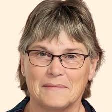 Bonnie Frye, M.Ed, LPCC-S