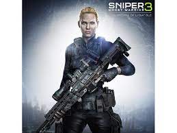 Test your specs and rate your gaming pc. Sniper Ghost Warrior 3 The Escape Of Lydia Online Game Code Newegg Com