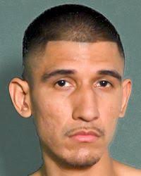 BoxRec: John Arellano