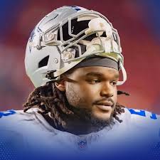 Cowboys Micah Parsons WILL Get PAID 💰